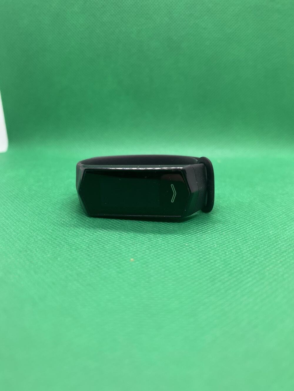 Kore 2.0 Fitness Tracker - Bluetooth Step Tracker Watch! No Charger!